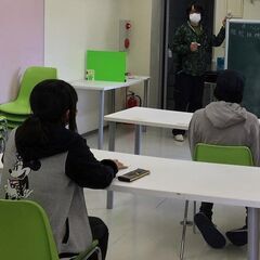 奈良市　福祉サービス　就労継続支援B型（ひきこもり　発達障がい　AD/HD ASD 鬱　統合失調症　不安障害　等）障がい福祉サービスでの利用者様　募集の画像