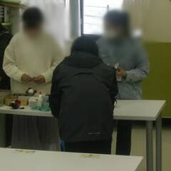 奈良市　福祉サービス　就労継続支援B型（ひきこもり　発達障がい　AD/HD ASD 鬱　統合失調症　不安障害　等）障がい福祉サービスでの利用者様　募集の画像