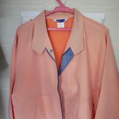 夏向けジャンパーの画像