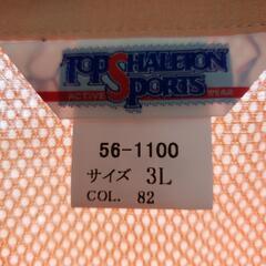 夏向けジャンパーの画像