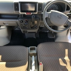 現行型　27年式　日産　クリッパーの画像