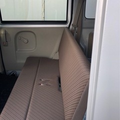 現行型　27年式　日産　クリッパーの画像