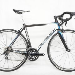 RIDLEY「リドレー」 FENIX 105 2012年モデル ロードバイク フルカーボン スポーツバイク 3722051000001