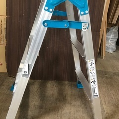 ハシゴ兼用脚立　KW-90