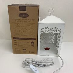 【レガストック江東店】カメヤマキャンドルハウス スクロール柄 キ...