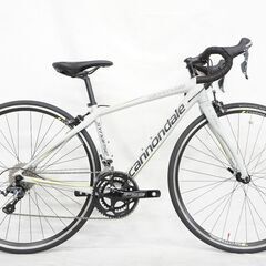 【送料込み】CANNONDALE SYNAPSE WOMEN ロードバイク CANNONDALE 「キャノンデール」 SYNAPSE WOMEN'S 2016年モデル ロード