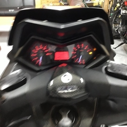 TMAX530 2016年式　キーレス仕様　値引き