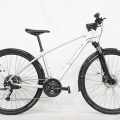 TREK「トレック」 DUAL SPORT 3 2020年モデル マウンテンバイク クロスバイク 3722051000002