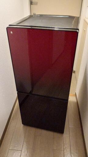 冷蔵庫　美品