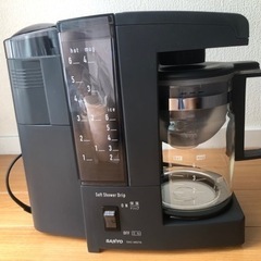 コーヒーメーカー