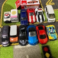 トミカ③