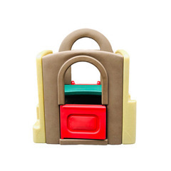 Kangaroo Climber STEP2 すべり台 キッズパーク クライマー toysrus トイザらス　滑り台　カンガルークライマー　の画像