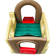 Kangaroo Climber STEP2 すべり台 キッズパーク クライマー toysrus トイザらス　滑り台　カンガルークライマー　の画像