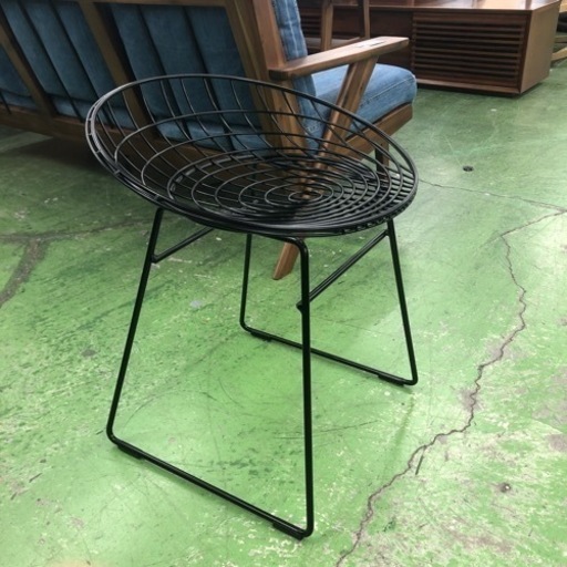 Pasteワイヤースツール