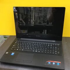 renovo 15.6ノートパソコン 2015 G50-80 N...