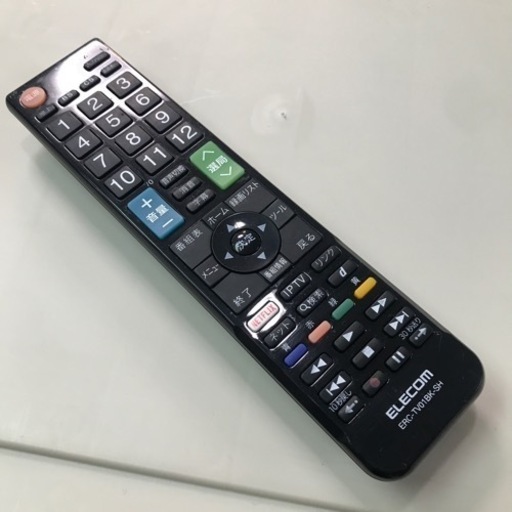 液晶テレビ　SHARP 40インチ　2016年製