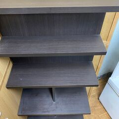 【リサイクルショップどりーむ鹿大前店】No.1323　棚　物置　...