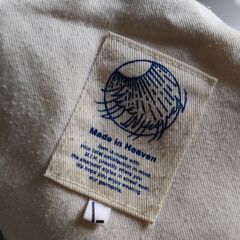 デニム　ジーパンの画像