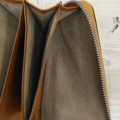 【更にお値下げ致しました！！】FUJITAKE 長財布 ブランド財布 No11の画像