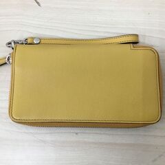 【更にお値下げ致しました！！】FUJITAKE 長財布 ブランド...