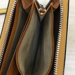 【更にお値下げ致しました！！】FUJITAKE 長財布 ブランド財布 No11の画像
