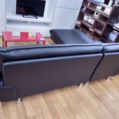 L字ソファ 3人掛けソファ