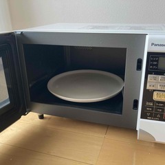 パナソニック 電子レンジ（オーブンレンジ）の画像