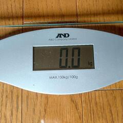 デジタルヘルスメーターの画像