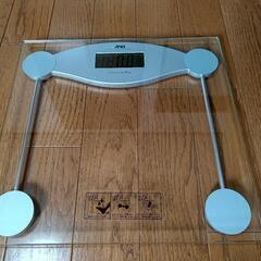 デジタルヘルスメーター