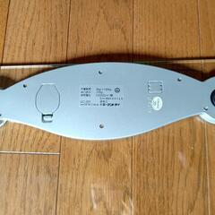 デジタルヘルスメーターの画像