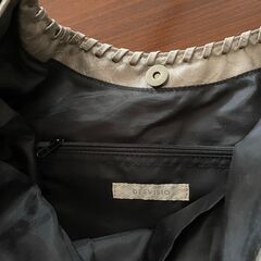 春コーディネート　5点セット バッグ DESVISIO デヴィジオの画像