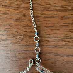 春コーディネート　5点セット バッグ DESVISIO デヴィジオの画像