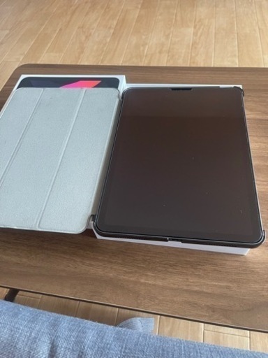 限定！　iPadAir第4世代　ほぼ未使用