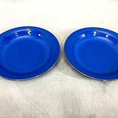 【値下げしました】ジバンシー　GIVENCY  ペアランチ　磁器...