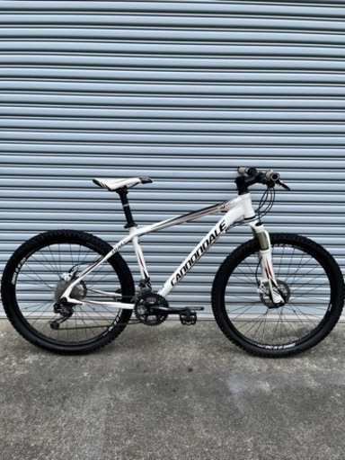 キャノンデール　Ｆ４