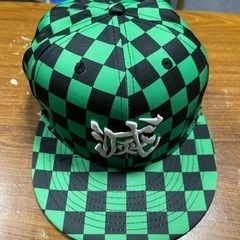 鬼滅の刃　帽子