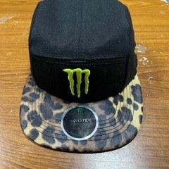 モンスター　モンスターエナジー　キャップ