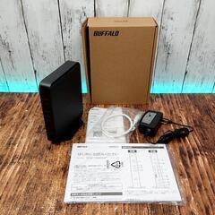 【動作確認済】美品 BUFFALO Wi-Fi ルーター WSR...