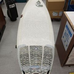 LIB TECH 6'1 ショートボード