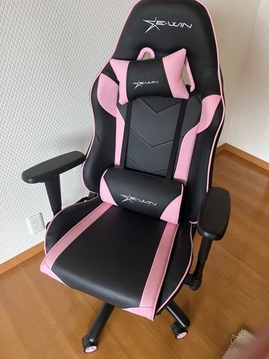 unico】KOTONA(コトナ) ハイバックチェア