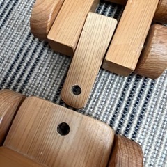 【取引中】アンパマン　積み木　など　おもちゃの画像