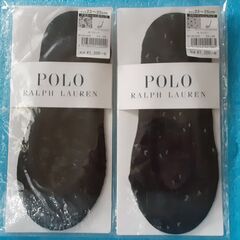♪新品未使用♪　お買得品　4足セット売り【正規品】Polo Ra...