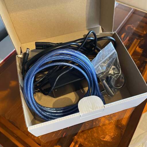 Podea-01　レーザーカッター　6W