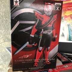 仮面ライダードライブ