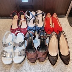 早い者勝ち　レプシムなど　6点セット