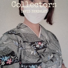 お着物始めました♪