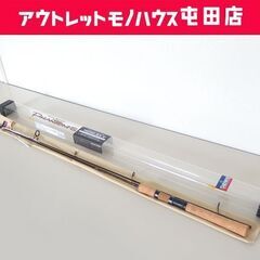 Daiwa ルアーロッド トラウト用 2ピース PHANTOM-...