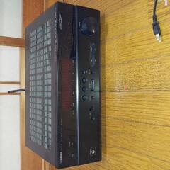 ヤマハ　ＡＶレシーバーＲＸ-Ｖ581
