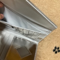 新品。プリンセスカードケースの画像