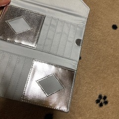 新品。プリンセスカードケースの画像